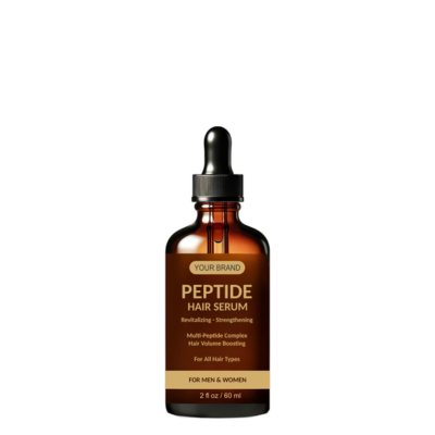 Peptide Hair Serum