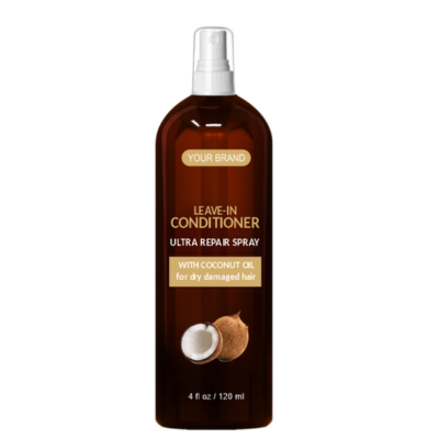 Leave-in Conditioner