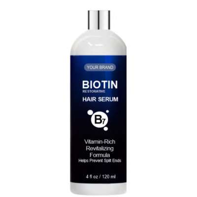 Biotin Hair Serum