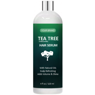 Tea Tree Hair Serum