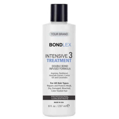 Bondlex Intensive 3 Treatment