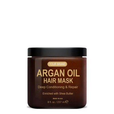 Argan Oil Hair Mask