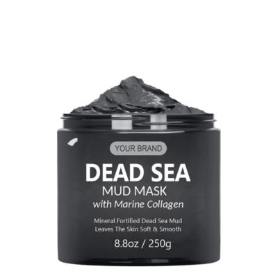 Dead Sea Mask