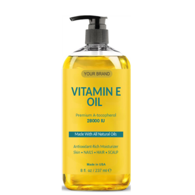 Vitamin E Oil (28,000 IU)