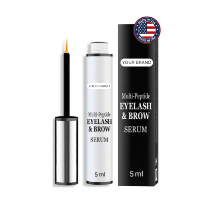 Eyelash & Brow Serum