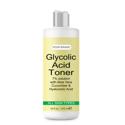 Glycolic Acid Toner