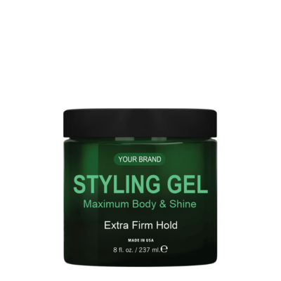 Styling Gel