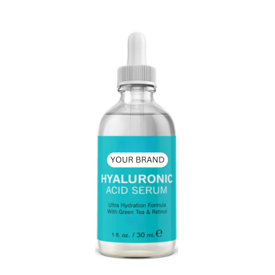 Hyaluronic Acid Serum