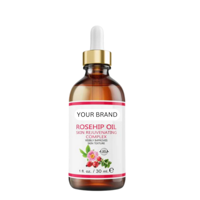 Rosehip Oil Serum