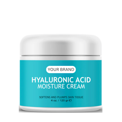 Hyaluronic Acid Hydration Moisturizing Cream