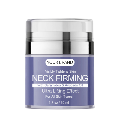 Neck Firming Cream