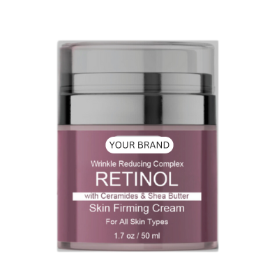 Vitamin C Retinol Serum