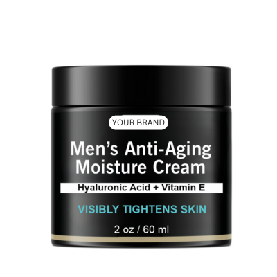 Men's Daily Moisturizer