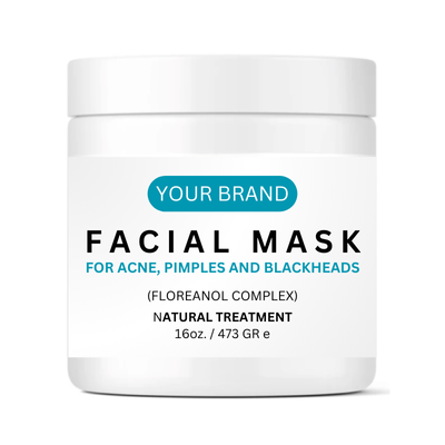 Acne Facial Mask