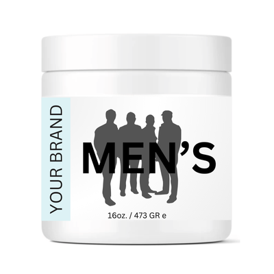 Men's Daily Moisturizer